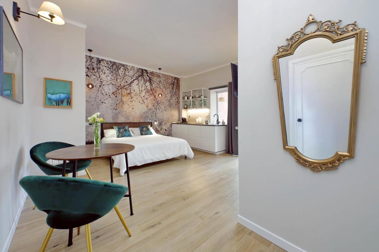 Aurelia Antica Terrace Apt Free Pool And Parking Roma Exterior foto