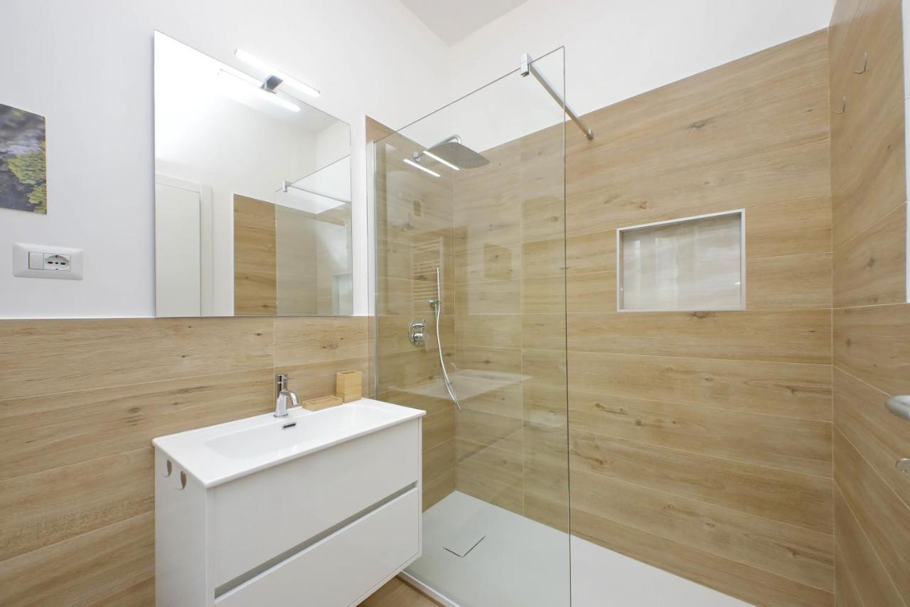 Aurelia Antica Terrace Apt Free Pool And Parking Roma Exterior foto